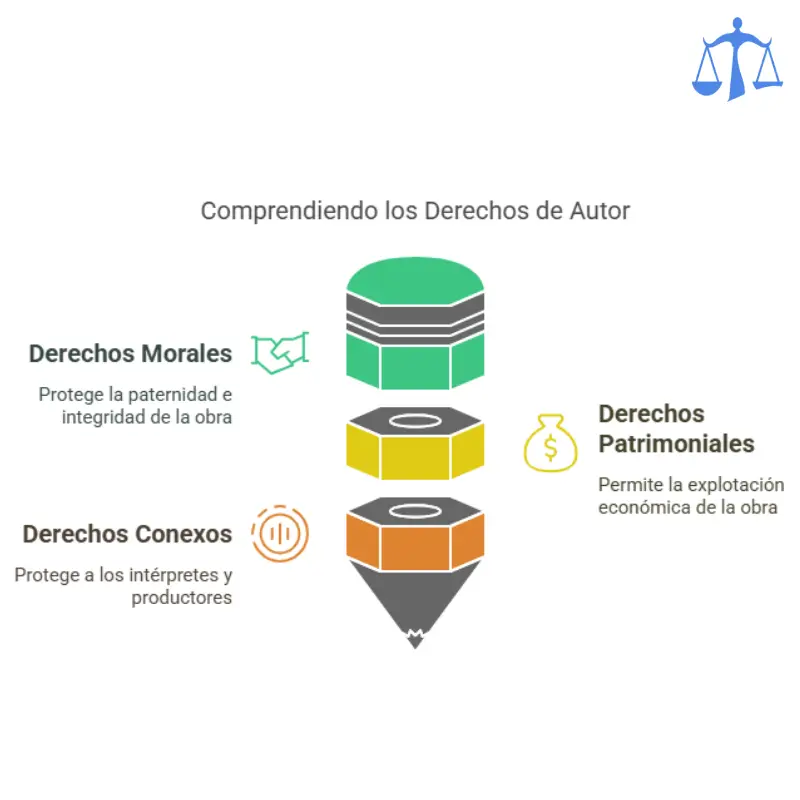 Derechos de autor