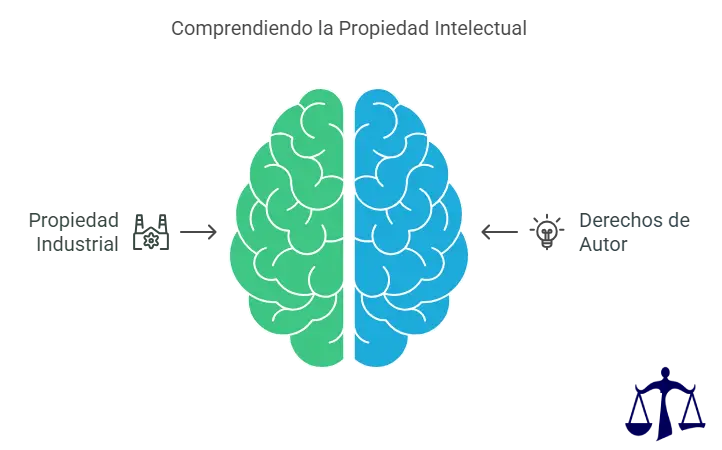 Propiedad Intelectual