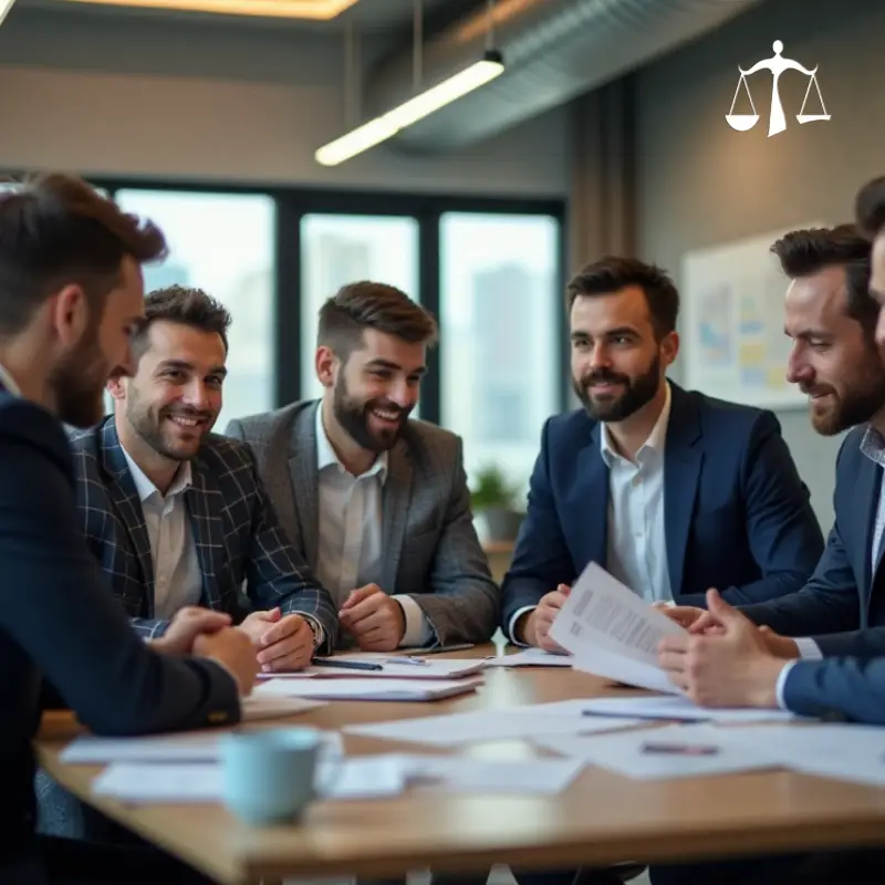 Estrategias Legales Efectivas