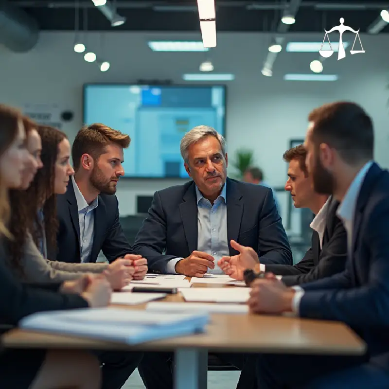 Estrategias Legales Efectivas